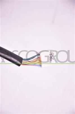 SPIEGEL LINKS-ELEKTRISCH-GRUNDIERT-MIT BLINKER-MIT MEMORY-ABKLAPPBAR-BLIS-KONVEX-12 PINS