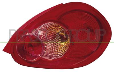 TAIL LAMP RIGHT-WITHOUT BULB HOLDER