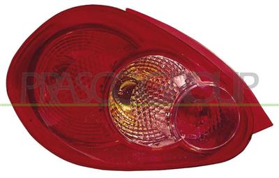 TAIL LAMP LEFT-WITHOUT BULB HOLDER