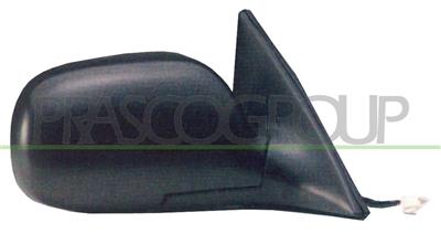DOOR MIRROR RIGHT-ELECTRIC 