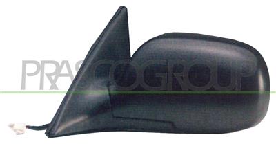 DOOR MIRROR LEFT ELECTRIC 