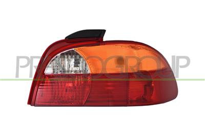 FANALE POSTERIORE DESTRO-SENZA PORTALAMPADA