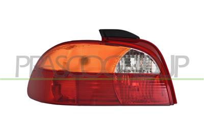 TAIL LAMP LEFT-WITHOUT BULB HOLDER