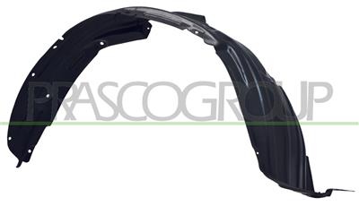 FRONT INNER FENDER RIGHT