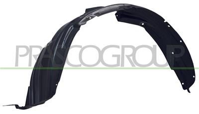 FRONT INNER FENDER LEFT