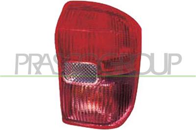 TAIL LAMP RIGHT-WITHOUT BULB HOLDER