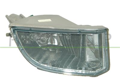 FOG LAMP RIGHT-SAE HOMOLOGATION