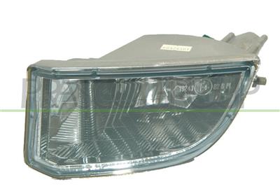 FOG LAMP LEFT-SAE HOMOLOGATION