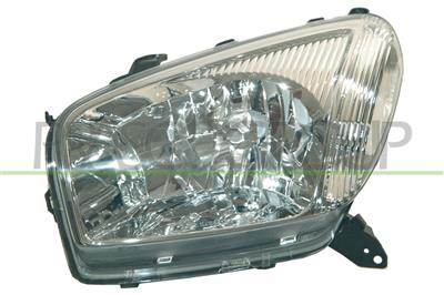 PROIETTORE SINISTRO H4-ELETTRICO-SENZA MOTORE
