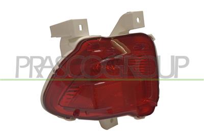 REAR FOG LAMP RIGHT-WITH BULB HOLDER