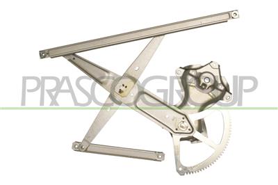 MECHANISMUS FENSTERHEBER VORNE LINKS MOD. 5 TUERIG