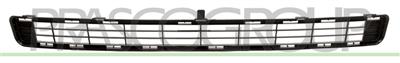 BUMPER GRILL-UPPER