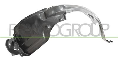 FRONT INNER FENDER RIGHT