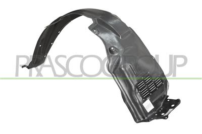 FRONT INNER FENDER LEFT