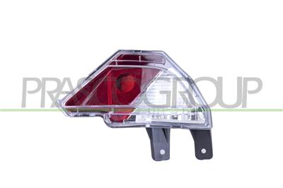REAR FOG LAMP RIGHT-WITHOUT BULB HOLDER