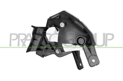 REAR FOG LAMP LEFT-WITHOUT BULB HOLDER