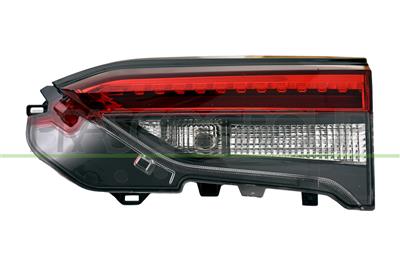 FANALE POSTERIORE DESTRO-INTERNO-SENZA PORTALAMPAD-LED