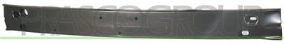 FRONT BUMPER REINFORCEMENT MOD. > 12/99