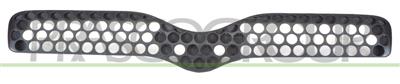 RADIATOR GRILLE-BLACK