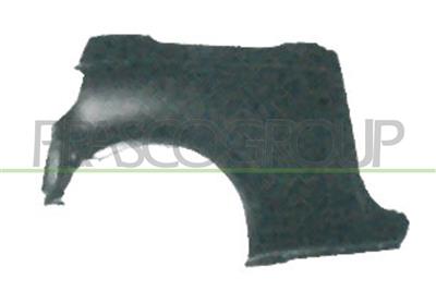 REAR FENDER LEFT MOD. 3 DOOR