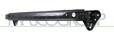 REAR BUMPER REINFORCEMENT