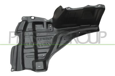 BAJO MOTOR LATERAL DERECHO MOD. 1.3/2.0 GASOLINA