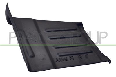 COPRIMOTORE LATERALE DESTRO-INFERIORE MOD. DIESEL