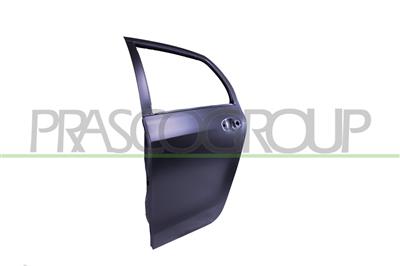 REAR DOOR LEFT