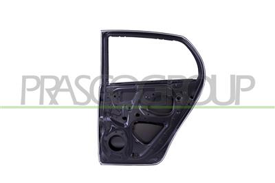 REAR DOOR LEFT