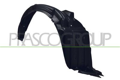 FRONT INNER FENDER RIGHT