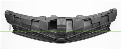 GRIGLIA RADIATORE-NERA MOD. HYBRID