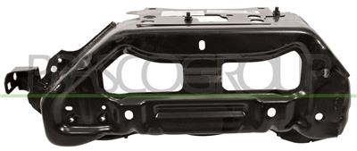 HEADLAMP PANEL RIGHT