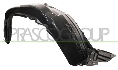 FRONT INNER FENDER RIGHT