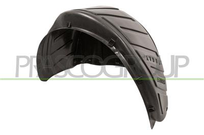 REAR INNER FENDER RIGHT