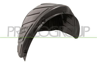 REAR INNER FENDER LEFT