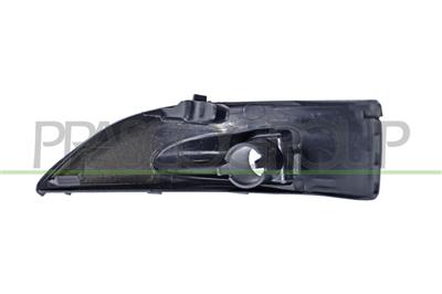 MIRROR LAMP RIGHT-CLEAR-FOR GENUINE MIRROR