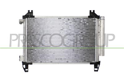 CONDENSER