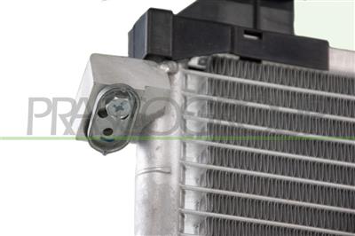 CONDENSER