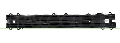 FRONT BUMPER REINFORCEMENT