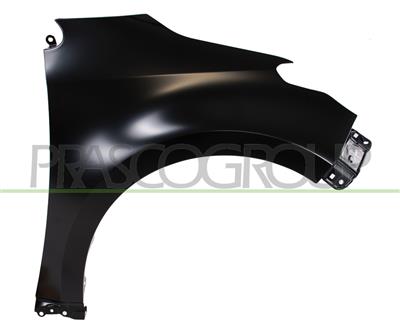FRONT RIGHT FENDER