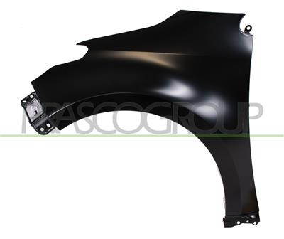 FRONT LEFT FENDER