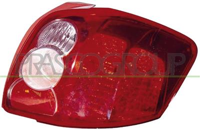 TAIL LAMP RIGHT-WITHOUT BULB HOLDER (KOITO TYPE)