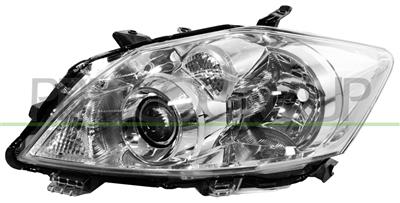 OPTICA IZQUIERDA H11+HB3 ELECTRICA-CON MOTOR