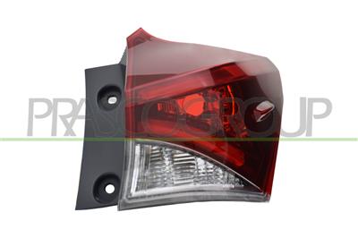 TAIL LAMP RIGHT-OUTER-WITHOUT BULB HOLDER MOD. 3/5 DOOR-LED