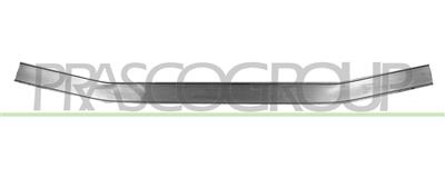 REAR BUMPER REINFORCEMENT-ALUMINIUM