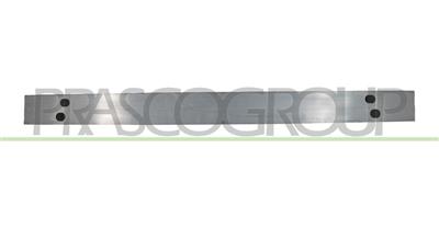 REAR BUMPER REINFORCEMENT-ALUMINIUM