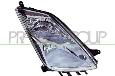 OPTICA DERECHA H4 ELECTRICA-SIN MOTOR MOD. > 11/05
