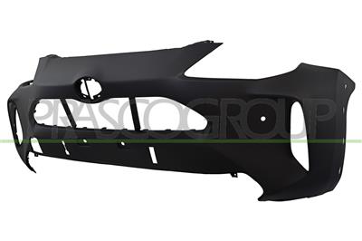 FRONT BUMPER-PRIMED-WITH PDC HOLES MOD. ACTIVE-TREND-LOUNGE