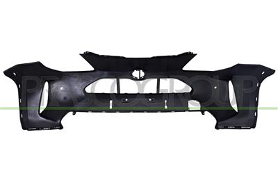 FRONT BUMPER-PRIMED-WITH PDC HOLES MOD. ACTIVE-TREND-LOUNGE