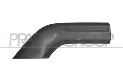 FRONT TOW HOOK COVER
